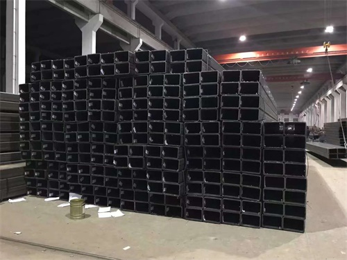 南安冷拔方管选型指南 工程采购怎么选
